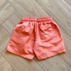 Bermuda Infantil Masculina Resort Casual Laranja Fernada Ramos Kids