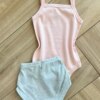 fernandaramoskids com br Conjunto Infantil Feminino Body Ursinho de Alcinha e Calcinha Cinza2