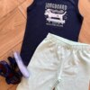 fernandaramoskids com br Conjunto Infantil Masculino Regata e Bermuda Longboard 1
