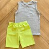 fernandaramoskids com br Conjunto Infantil Masculino Regata Long Board e Bermuda Estampada 2
