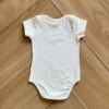 fernandaramoskids com br Kit 3 Body Infantil Unissex com Manga Estampados2