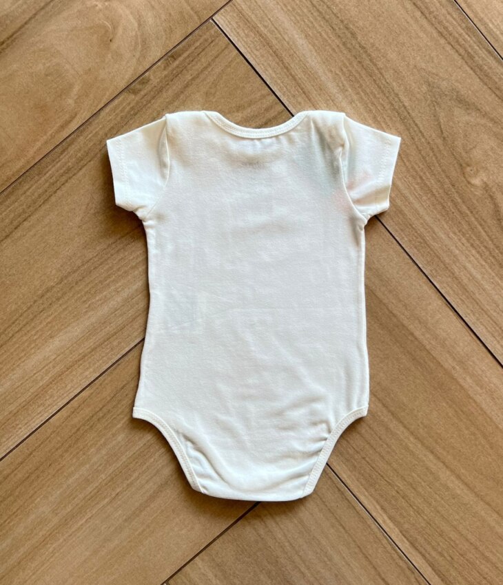 fernandaramoskids com br Kit 3 Body Infantil Unissex com Manga Estampados2