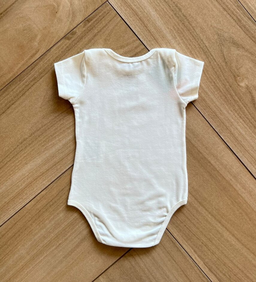 fernandaramoskids com br Kit 3 Body Infantil Unissex com Manga Estampados2
