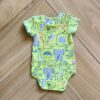 fernandaramoskids com br Kit 3 Body Infantil Unissex com Manga Estampados4
