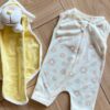 fernandaramoskids com br Macaquinho Infantil Feminino Sol Amarelo 1