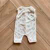 fernandaramoskids com br Macaquinho Infantil Feminino Sol Amarelo 2