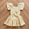 fernandaramoskids com br Vestido Infantil Feminino Flor 2