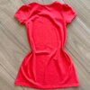 fernandaramoskids com br Vestido Infantil Feminino Manga Curta Vamos Brincar no Jardim 2