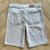 fernandaramoskids com br Bermuda Infantil Comfort Masculina Sarja2