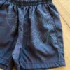 fernandaramoskids com br Bermuda Bermuda Infantil Masculina Box Essencial Estampada com Folhas1