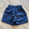 fernandaramoskids com br Bermuda Bermuda Infantil Masculina Box Essencial Estampada com Folhas2