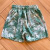 fernandaramoskids com br Bermuda Infantil Masculina Boxer Estampa Palmeira Verde 2