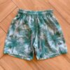 fernandaramoskids com br Bermuda Infantil Masculina Boxer Estampa Palmeira Verde