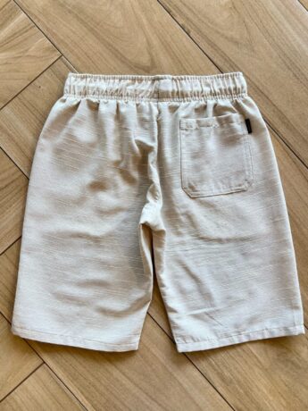 Bermuda Infantil Masculina Color Casual Cru Fernanda Ramos Kids