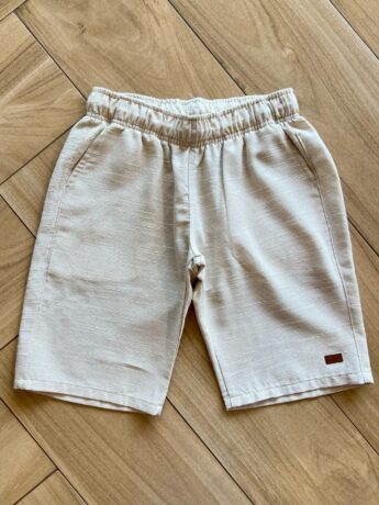 Bermuda Infantil Masculina Color Casual Cru Fernanda Ramos Kids