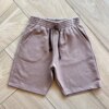 Bermuda Infantil Masculina Doce de Leite Fernanda Ramos Kids