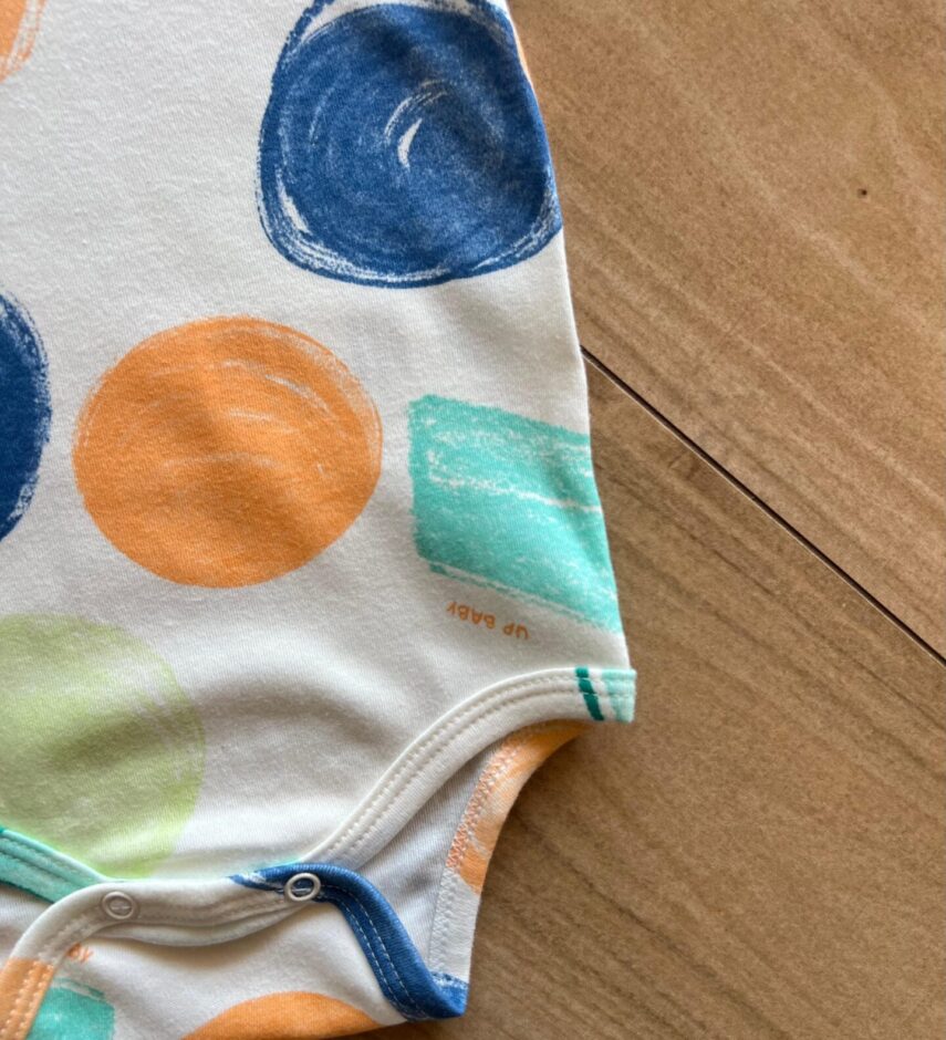 fernandaramoskids com br Body Infantil Básico Manga Curta Bol177 1