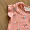 fernandaramoskids com br Body Infantil Feminino Manga Curta Estampa Tucano 1