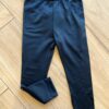 Calça Legging Unissex Infantil Térmica Preta Fernanda Ramos Kids