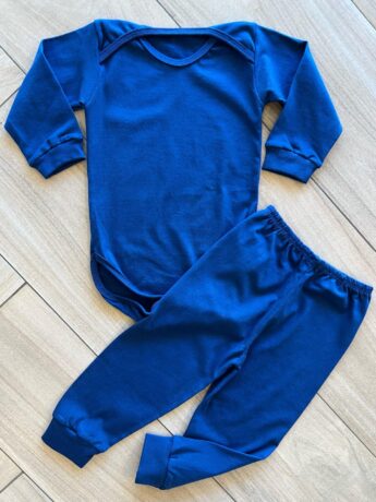 fernandaramoskids com br Calça Masculina Infantil Cisne Azul Marinho1