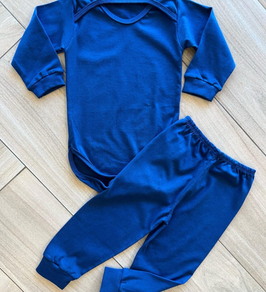 fernandaramoskids com br Calça Masculina Infantil Cisne Azul Marinho1