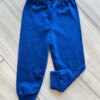 fernandaramoskids com br Calça Masculina Infantil Cisne Azul Marinho2