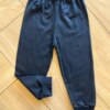 Calça Masculina Infantil Cisne Preta Fernanda Ramos Kids