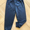 fernandaramoskids com br Calça Masculina Infantil Cisne Preta2