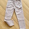 Calça Masculina Infantil Jeans Chino Fernanda Ramos Kids