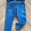 fernandaramoskids com br Calça Masculina Infantil Jeans com Cinto2