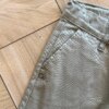 fernandaramoskids com br Calça Masculina Infantil Sarja Caqui 1