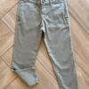 Calça Masculina Infantil Sarja Caqui Fernanda Ramos Kids