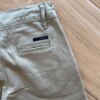 fernandaramoskids com br Calça Masculina Infantil Sarja Caqui 2