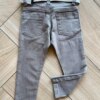 fernandaramoskids com br Calça Masculina Infantil Sarja com Cinto Caqui2