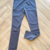 fernandaramoskids com br Calça Masculina Infantil Social Cinza Escuro2