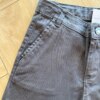 fernandaramoskids com br Calça Masculina Infantil Social Cinza Escuro1