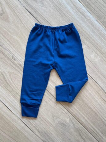 fernandaramoskids com br Calça Mijão Masculina Infantil Azull 2