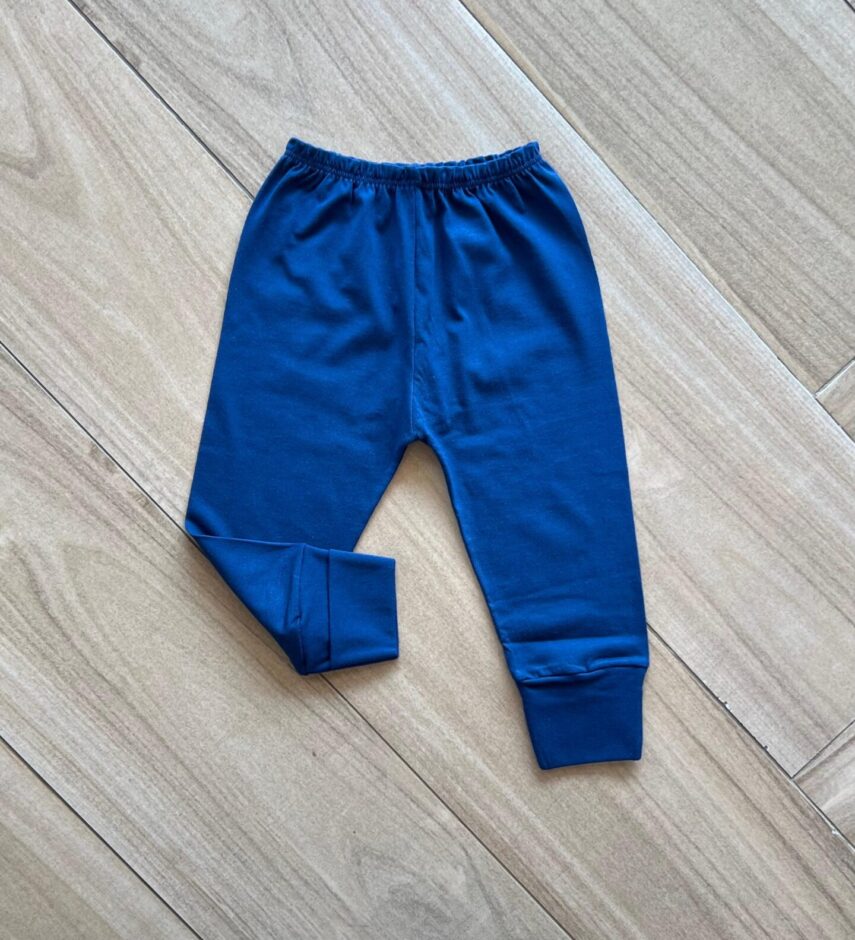 fernandaramoskids com br Calça Mijão Masculina Infantil Azull 1