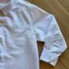 fernandaramoskids com br Camisa Infantil Masculina Manga Longa Essencial Branca1