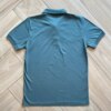 fernandaramoskids com br Camisa Infantil Masculina Polo Básica Manga Curta Verde Militar2