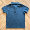 fernandaramoskids com br Camisa Infantil Masculina Polo Casual Slim Verde2