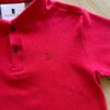 fernandaramoskids com br Camisa Infantil Masculina Polo Vermelha 1
