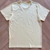 Camiseta Infantil Masculina Amarela Fernanda Ramos Kids