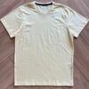 Camiseta Infantil Masculina Amarela Fernanda Ramos Kids