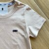 fernandaramoskids com br Camiseta Infantil Masculina Básica Bege1