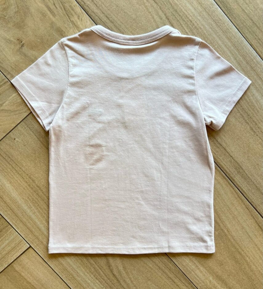 fernandaramoskids com br Camiseta Infantil Masculina Básica Bege2