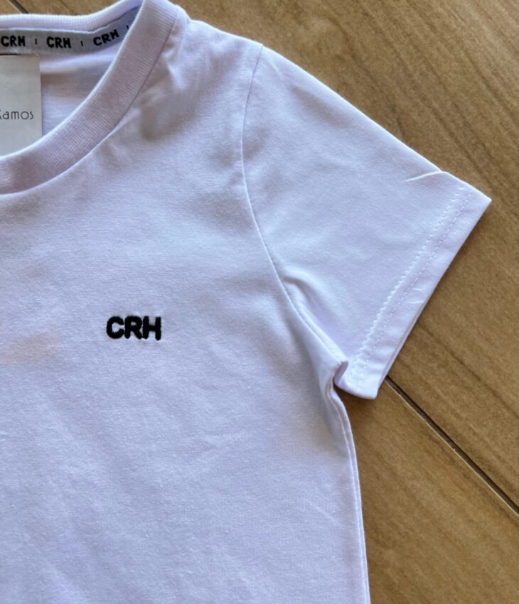 fernandaramoskids com br Camiseta Infantil Masculina Básica Branco1