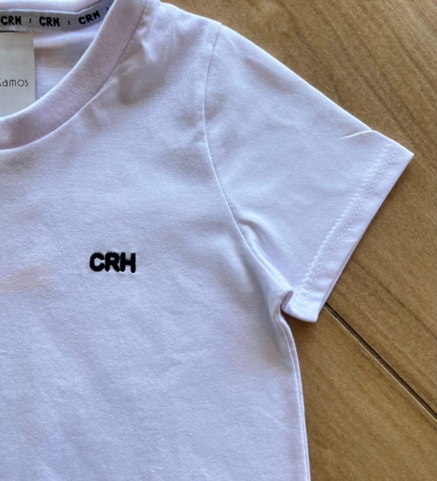 fernandaramoskids com br Camiseta Infantil Masculina Básica Branco1