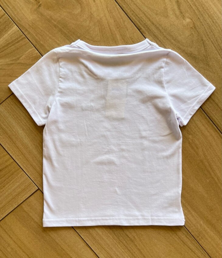 fernandaramoskids com br Camiseta Infantil Masculina Básica Branco2