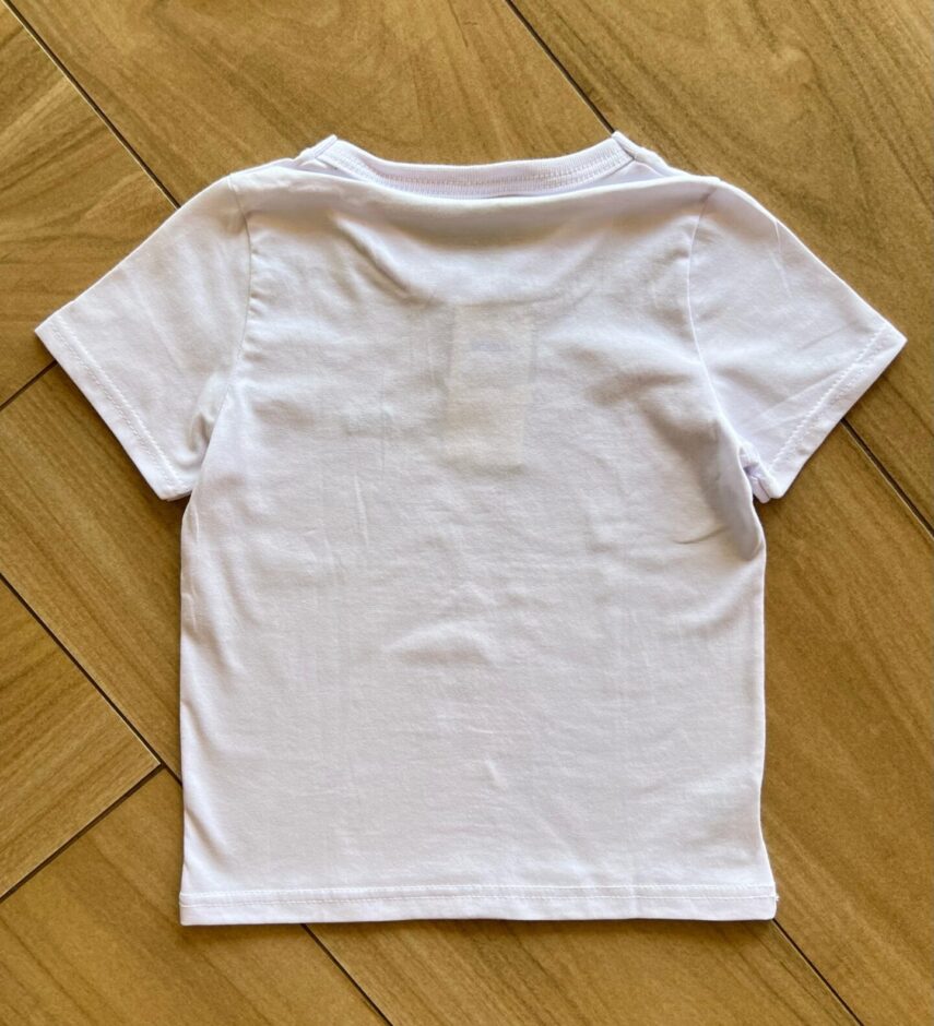 fernandaramoskids com br Camiseta Infantil Masculina Básica Branco2